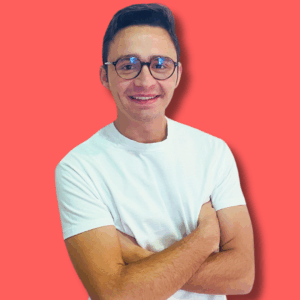 Picture of Mario Fernández